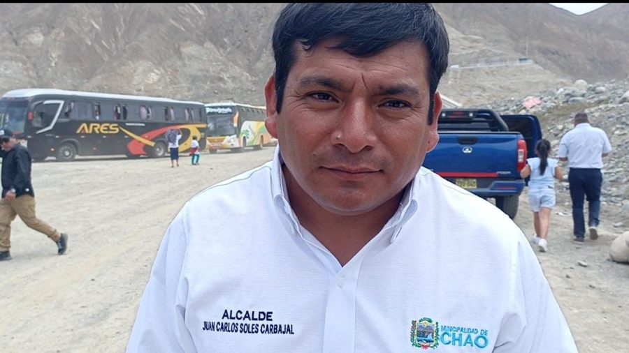 emergencia a Virú