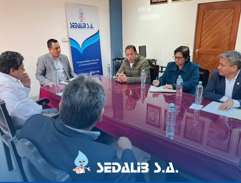 Municipalidad de Víctor Larco