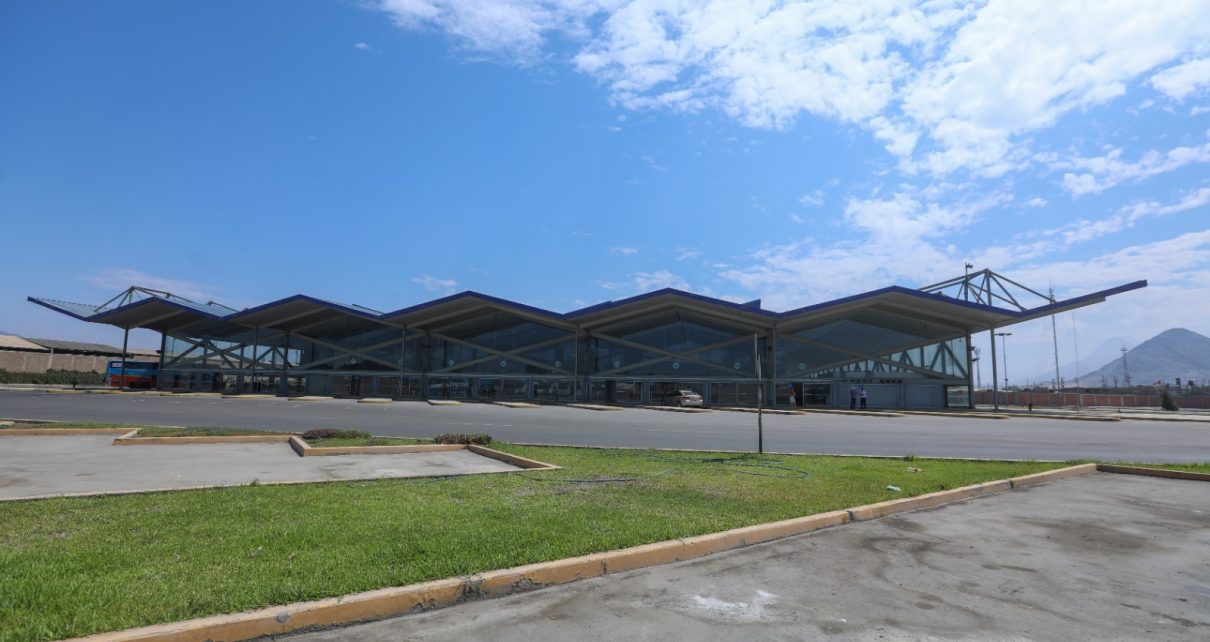 Terrapuerto