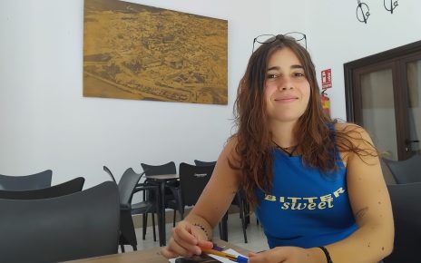 Gloria Isnard León