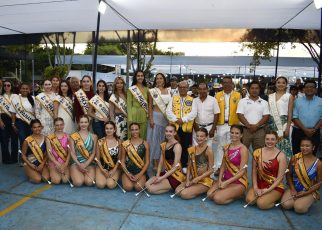 Transmisión en vivo Corso Primaveral 2026 en Trujillo
